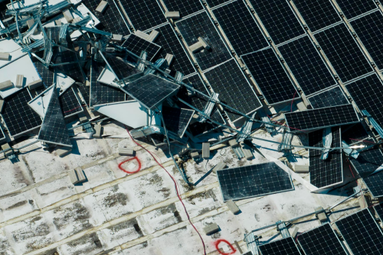 De la investigación a la validación tecnológica: TRESIN aplica su tecnología R-LIX en la recuperación de metales desde paneles solares fotovoltaicos