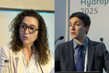 Lee más sobre el artículo TRESIN presenta avances en hidrometalurgia y valorización sostenible en Hydroprocess 2025