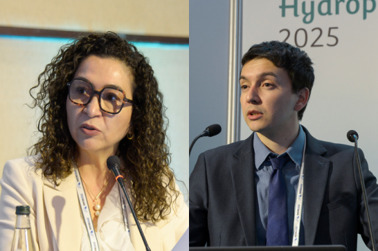 En este momento estás viendo TRESIN presenta avances en hidrometalurgia y valorización sostenible en Hydroprocess 2025