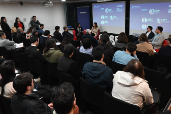 Lee más sobre el artículo Innovación sostenible: TRESIN participa en Conecta I+D+i