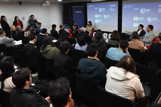 En este momento estás viendo Innovación sostenible: TRESIN participa en Conecta I+D+i