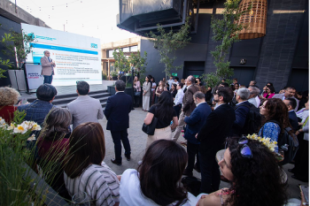 Lee más sobre el artículo Innovación y colaboración: TRESIN y Pañiwe destacan en el Premio Territorio Circular 2025