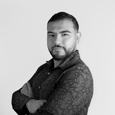Iván <br> Cabezas <br> Manriquez