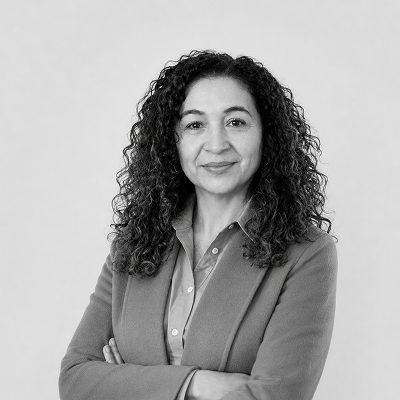 Lilian <br> Velásquez <br> Yévenes