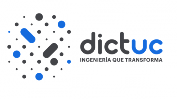Logo Dictuc